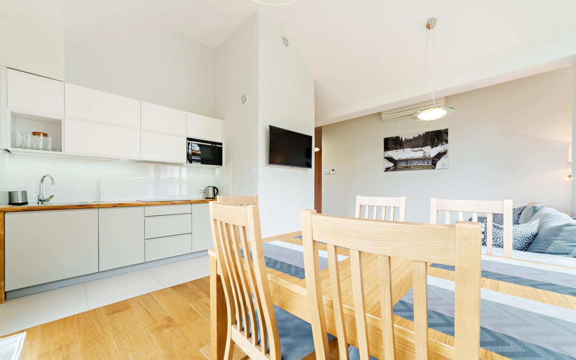 Apartamenty Sun & Snow Resort Izery Шклярска-Поремба Экстерьер фото