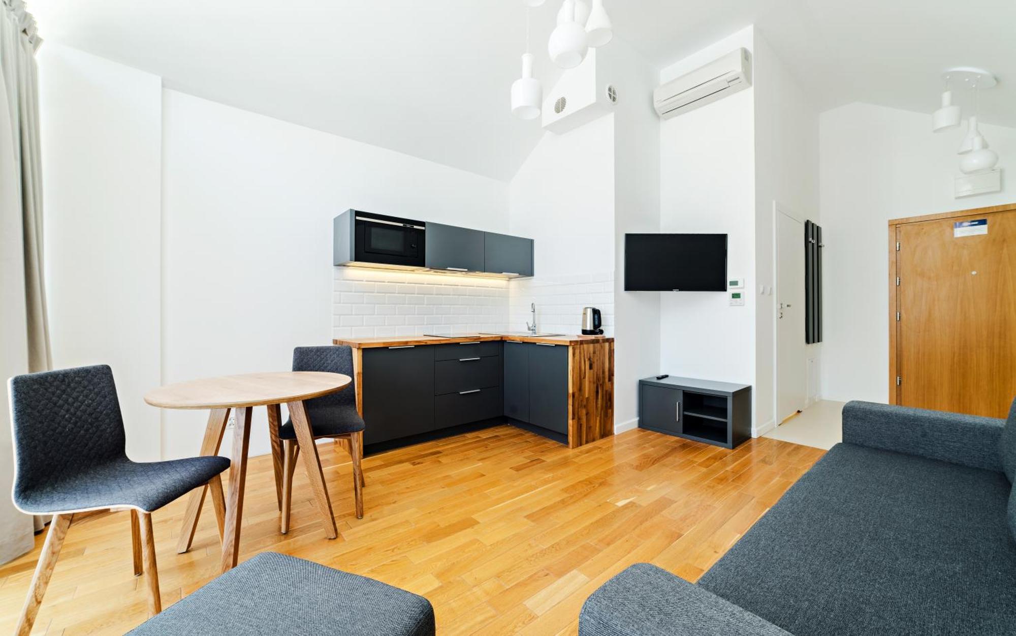 Apartamenty Sun & Snow Resort Izery Шклярска-Поремба Экстерьер фото