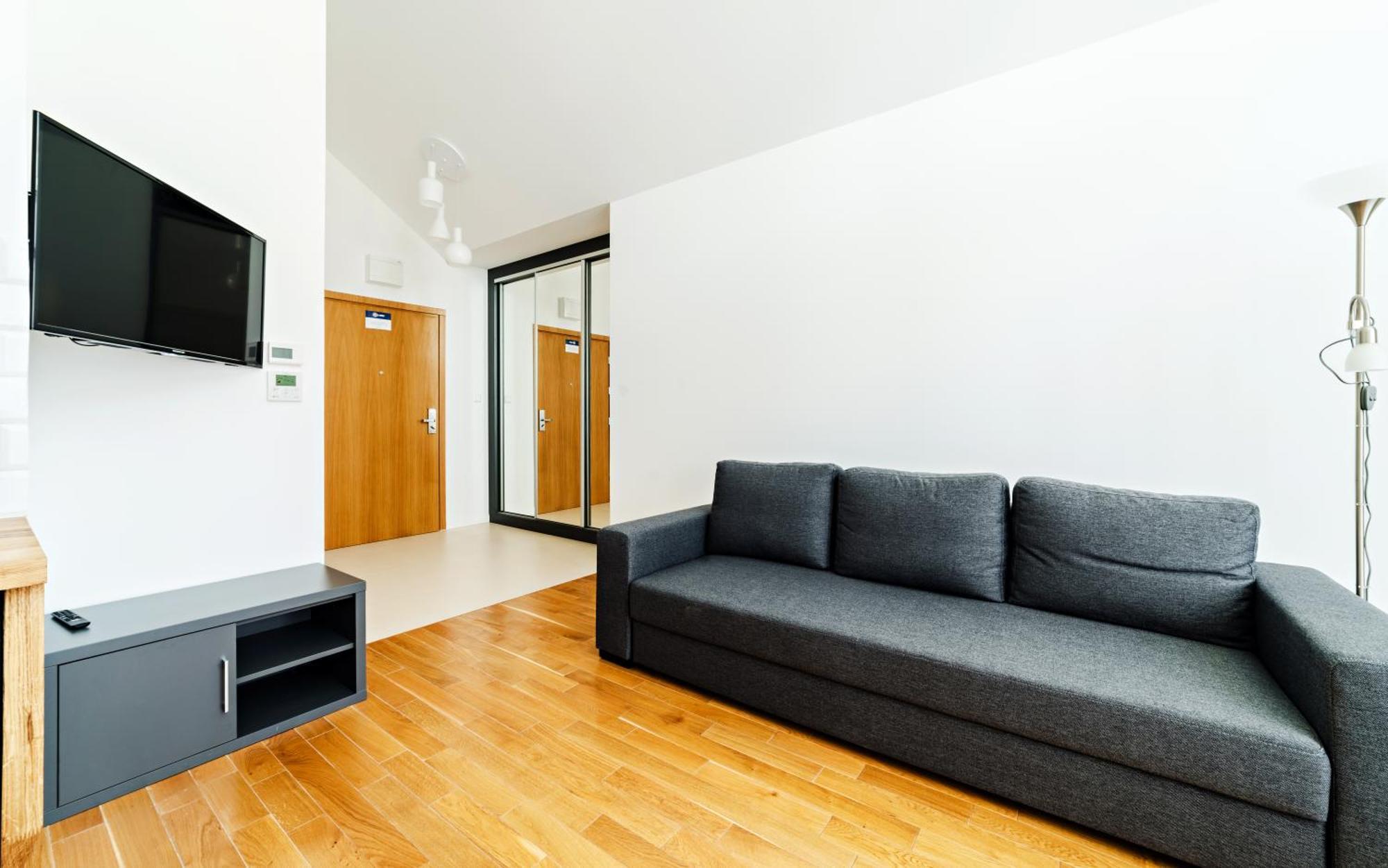 Apartamenty Sun & Snow Resort Izery Шклярска-Поремба Экстерьер фото