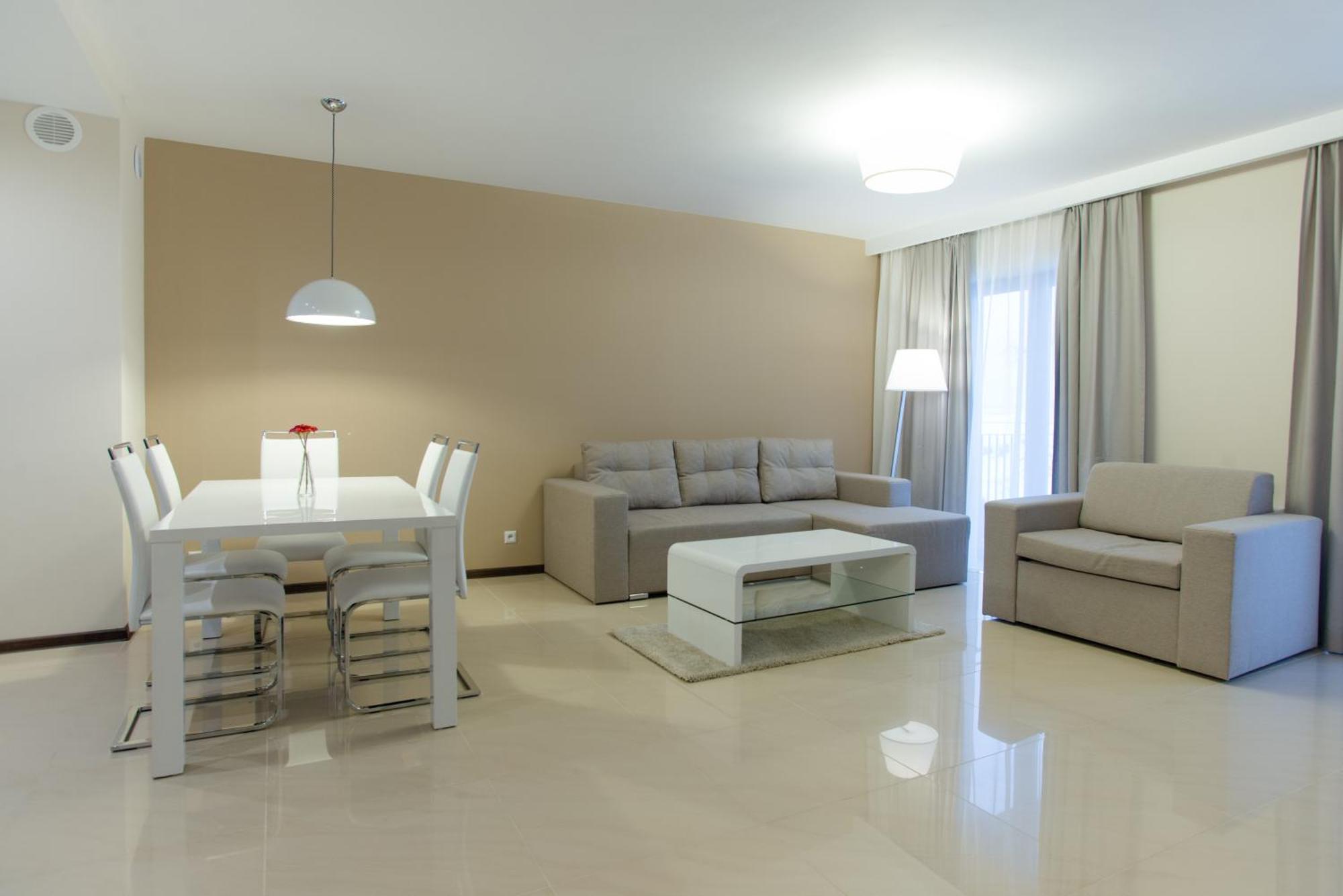 Apartamenty Sun & Snow Resort Izery Шклярска-Поремба Экстерьер фото
