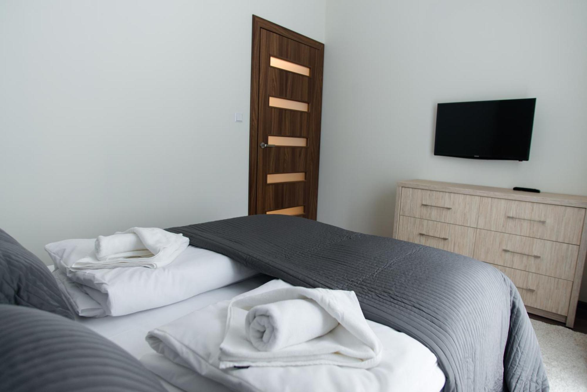 Apartamenty Sun & Snow Resort Izery Шклярска-Поремба Экстерьер фото